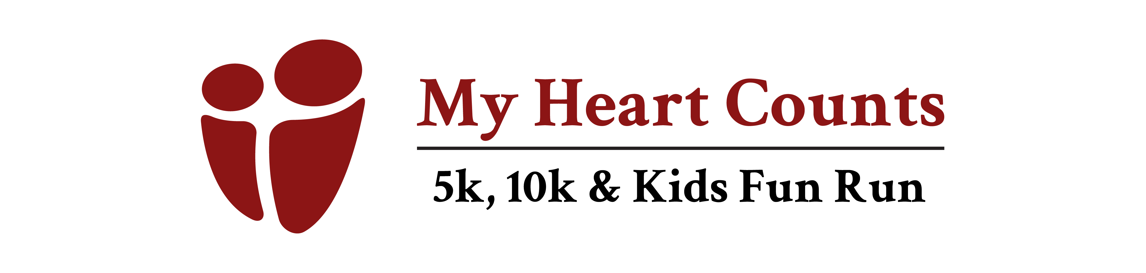My Heart Counts 5K & 10K